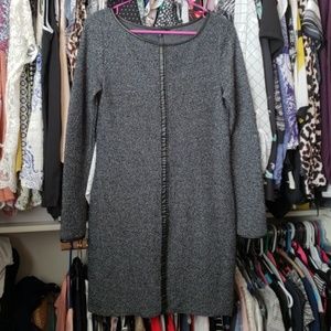 BEAUTIFUL BODY CON DRESS